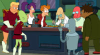 When does 'Futurama' Season 13 come out? How to watch for free