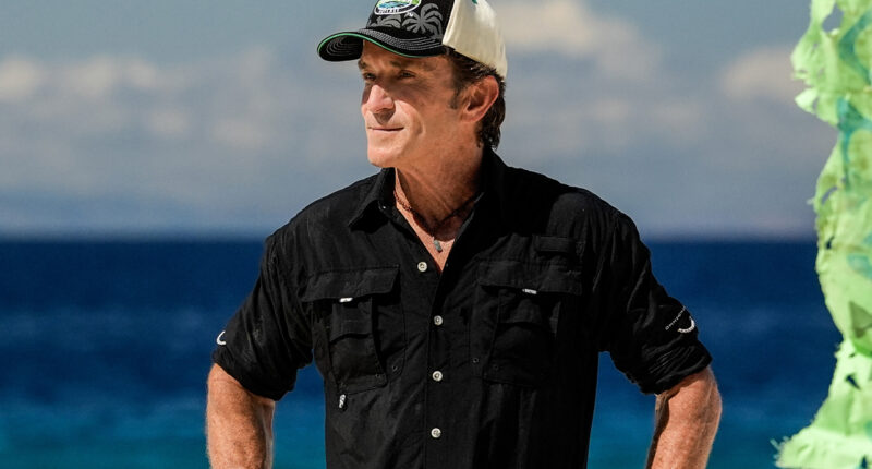 When does ‘Survivor’ Season 49 start? ‘Survivor’ CBS/Paramount+ release dates/streaming info