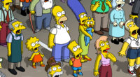 When is 'The Simpsons Movie' sequel release date? When the second 'Simpsons Movie' hits theaters