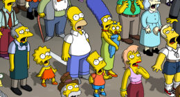 When is 'The Simpsons Movie' sequel release date? When the second 'Simpsons Movie' hits theaters