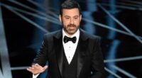 When will Jimmy Kimmel be on tonight?