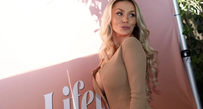 Where Is Courtney Stodden Today?
