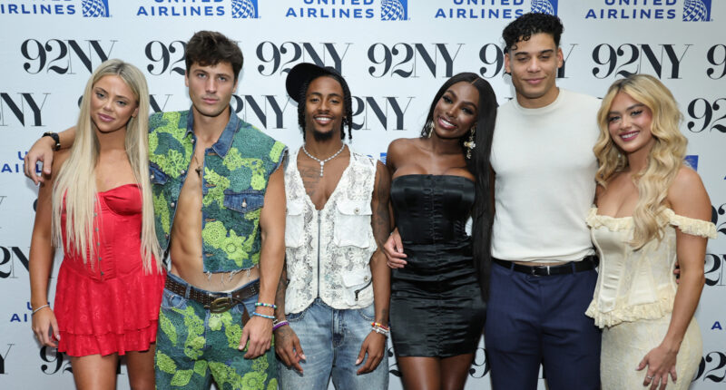 Where Love Island's Most Hated Contestants Are Now