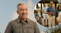 Which 'White Lotus' Star Does ‘Shifting Gears’ EP Want to See Join the Show?