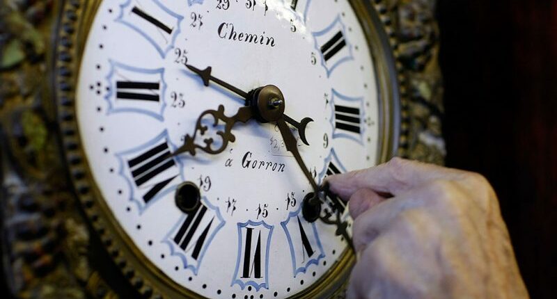 Which members of Congress have supported permanent daylight saving time legislation?
