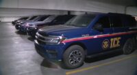 ICE vehicles