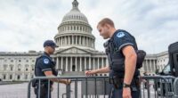 White House budget office tells agencies to draft mass firing plans ahead of potential shutdown