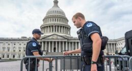 White House budget office tells agencies to draft mass firing plans ahead of potential shutdown