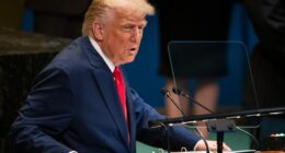 White House directs agencies to prep for mass firings ahead of potential shutdown