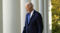 White House emails show Biden officials questioned autopen in pardons