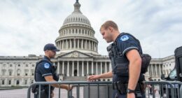 White House suggests drafting federal worker layoffs amid shutdown threat