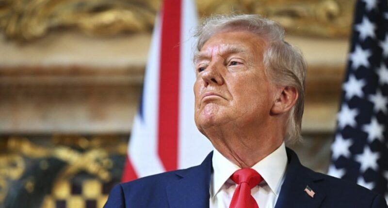 White House threats against liberal groups test free speech protections