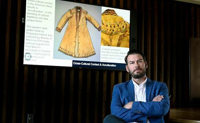 White House's review of Smithsonian content could reach into classrooms nationwide