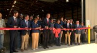 White Rock Truss & Components expands in Lee County