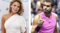 Who Has a Higher Net Worth Tennis Star Carlos Alcaraz or His Model Girlfriend Brooks Nader?