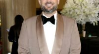 Who Is Nate Bargatze? What to Know About the Emmys 2025 Host