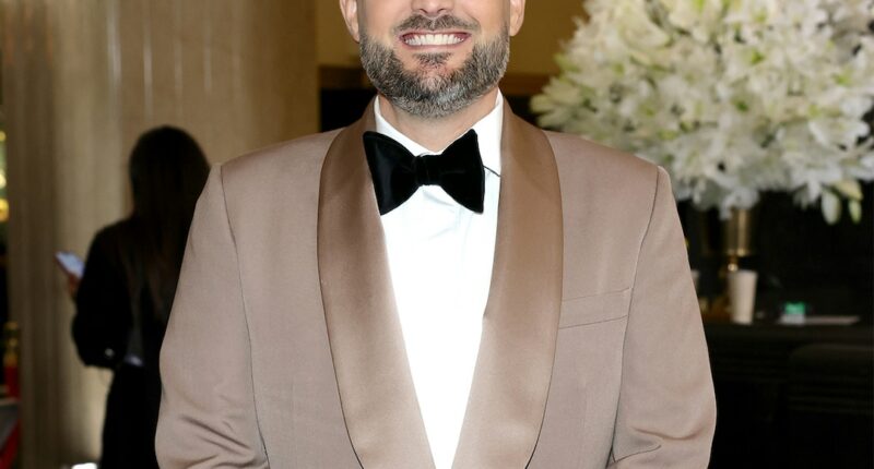 Who Is Nate Bargatze? What to Know About the Emmys 2025 Host