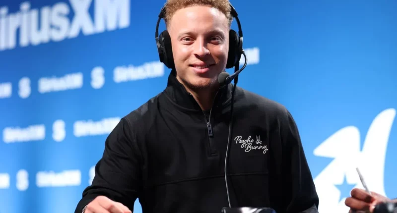 Who Is New Orleans Saints Quarterback Spencer Rattler's Longtime Girlfriend, Yazmina Gonzalez?