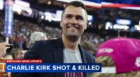 Who is Charlie Kirk? Those who knew Wheeling High School grad whose Turning Point USA started in Lemont reflect after shooting
