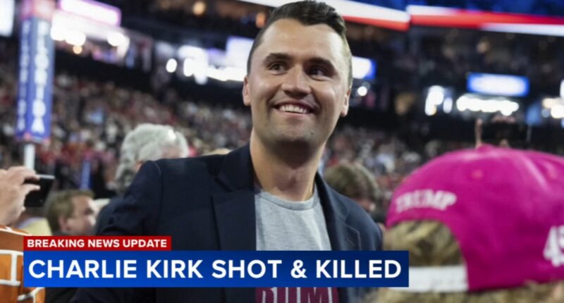 Who is Charlie Kirk? Those who knew Wheeling High School grad whose Turning Point USA started in Lemont reflect after shooting
