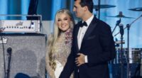 Who is Erika Kirk, Charlie Kirk's wife?