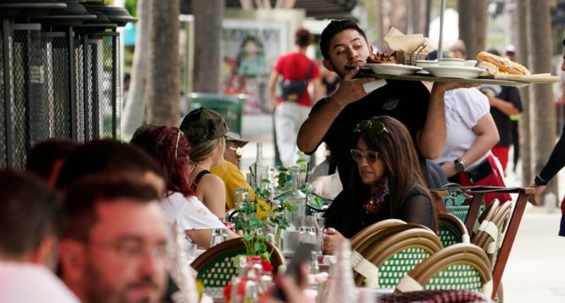 Who qualifies for 'no tax on tips' and what counts as a tip? Here are the new rules