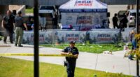 Who shot Charlie Kirk? What we know about the suspect