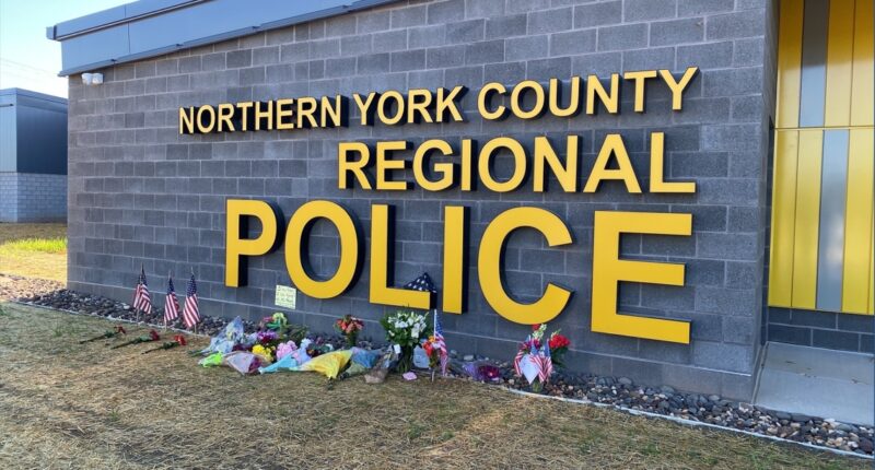 Who shot police officers in York County, Pa.? What we know