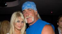 Why Brooke Hogan Is Living in a Hotel After Dad Hulk Hogan's Death