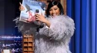 Why Cardi B Kept Stefon Diggs’ Baby a Secret From Her Parents Until Her Big TV Reveal