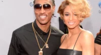 Why Did Ciara and Future Break Up?