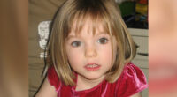 Madeleine Mccann Pd