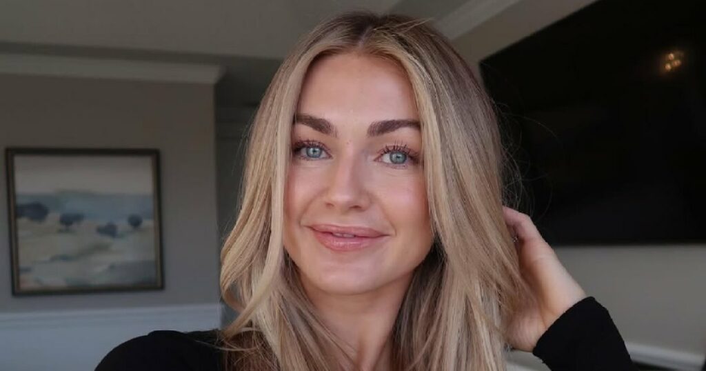 Why Lindsay Arnold Was 'Never Allowed' to Weigh Herself Growing Up