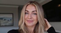 Why Lindsay Arnold Was 'Never Allowed' to Weigh Herself Growing Up