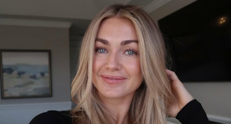 Why Lindsay Arnold Was 'Never Allowed' to Weigh Herself Growing Up