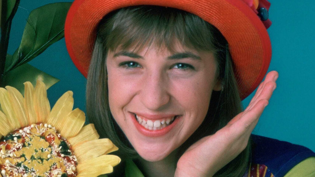 Why Mayim Bialik's Blossom Won't Get A Modern-Day Reboot
