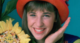 Why Mayim Bialik's Blossom Won't Get A Modern-Day Reboot