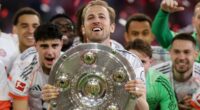 Why Michael Owen could not have been more wrong with his criticism of Harry Kane, writes OLIVER HOLT
