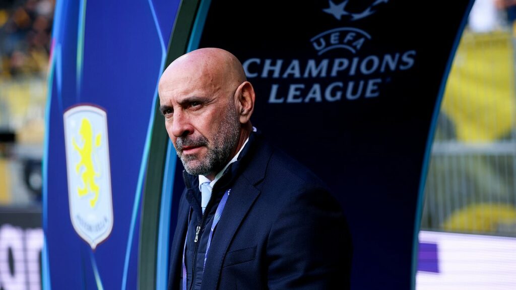 Why Monchi left Aston Villa and the problems they face now: The key clues that he was no longer the man, failures in the transfer market, the trio who'll step up now and what it means for Unai Emery's future