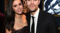 Why Paul Wesley & Nina Dobrev Didn’t Get Along on The Vampire Diaries
