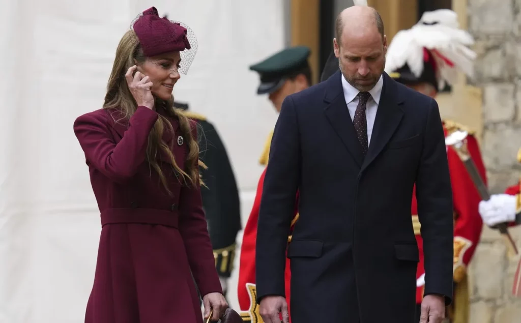 Why People Are 'Furious' After Prince William and Kate Attended a 'Wild,' 'Racy' Party at Pippa Middleton's