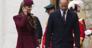 Why People Are 'Furious' After Prince William and Kate Attended a 'Wild,' 'Racy' Party at Pippa Middleton's