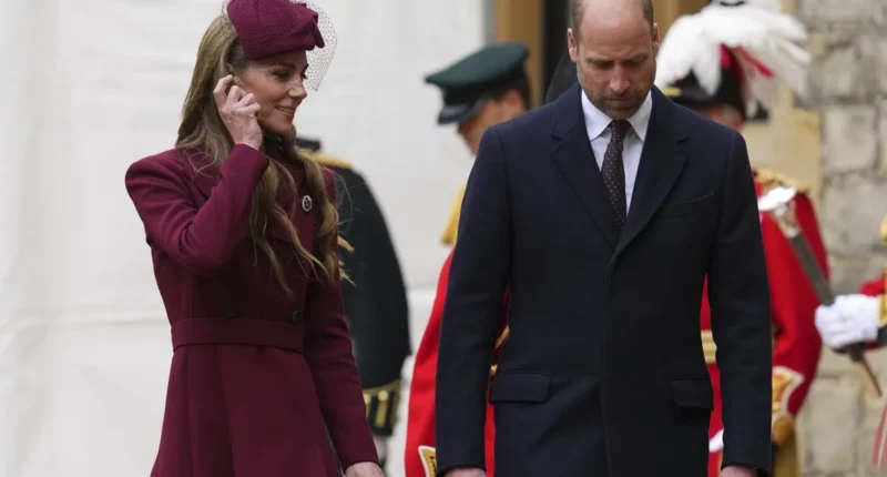 Why People Are 'Furious' After Prince William and Kate Attended a 'Wild,' 'Racy' Party at Pippa Middleton's