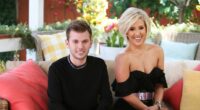 Why Savannah Chrisley Will 'Never Again' Drink With Brother Chase