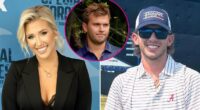 Why Savannah, Grayson Chrisley Didn’t Bring Chase to Parents' Prison Pickup