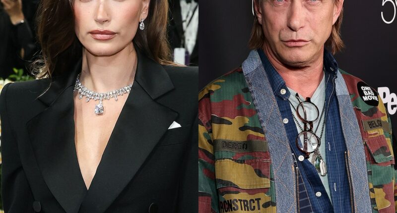 Why Stephen Baldwin Says Hailey Bieber Has "Done the Impossible"