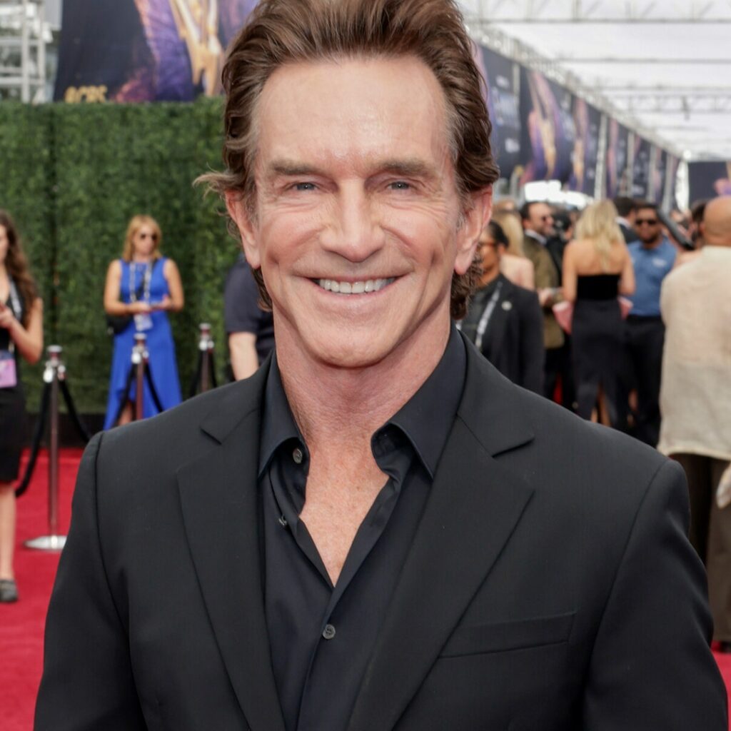 Why Survivor’s Jeff Probst Calls Season 49 the “Antithesis of Loyalty”
