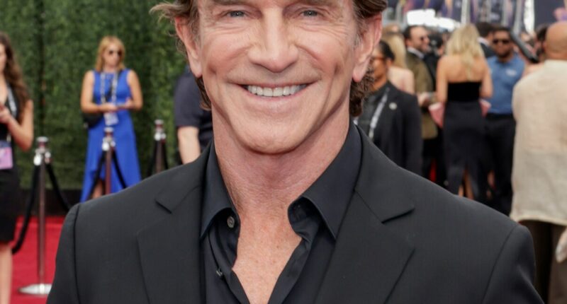 Why Survivor’s Jeff Probst Calls Season 49 the “Antithesis of Loyalty”