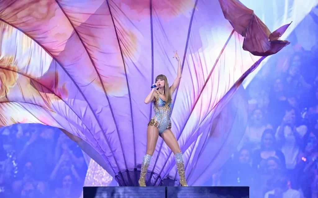 Why Taylor Swift Refused to Do the Super Bowl Halftime Show, and the Other Superstar Who Keeps Turning the Gig Down