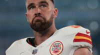 Why Travis Kelce Was Fined $14,491 During Kansas City Chiefs Game